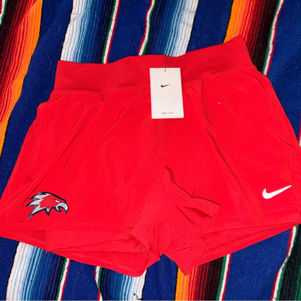 Nike Women’s Court Victory 3” Tennis/Basketball Shorts DH4922-658 Medium NWT